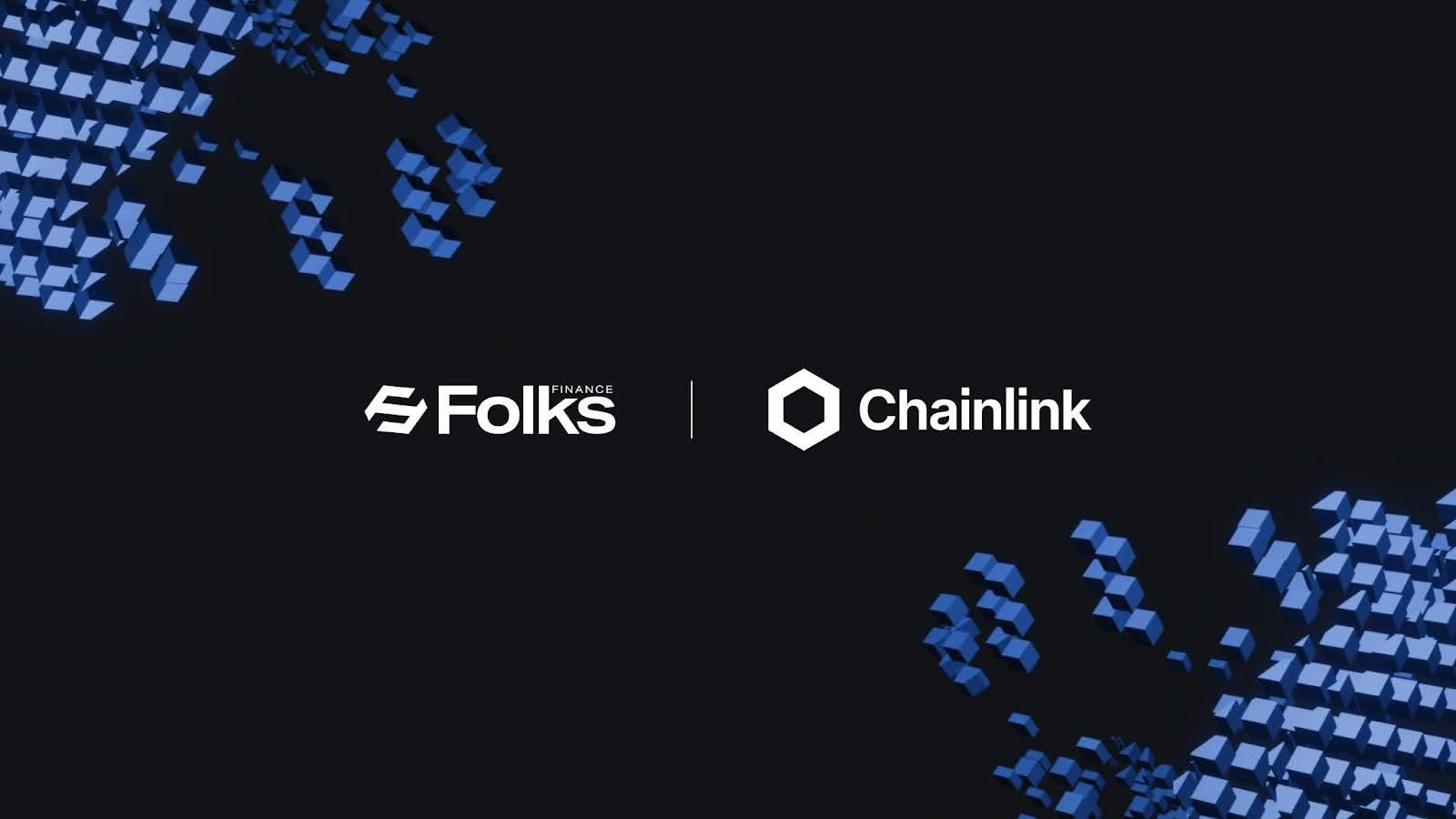 Folks Finance Integrates Chainlink Price Feeds and CCIP to Unlock Secure  Cross-Chain Lending | by Folks Finance | Medium