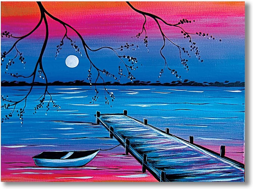 The Impact of Art Painting: A Brief Exploration | by Umer