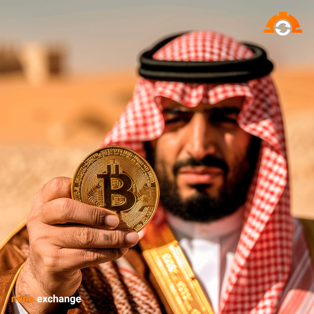 👀🔔 Dubai Court Recognizes Cryptocurrency as a Legal Form of Salary  Payment - MINE.exchange - Medium