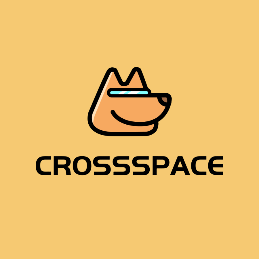 CrossSpace – Medium