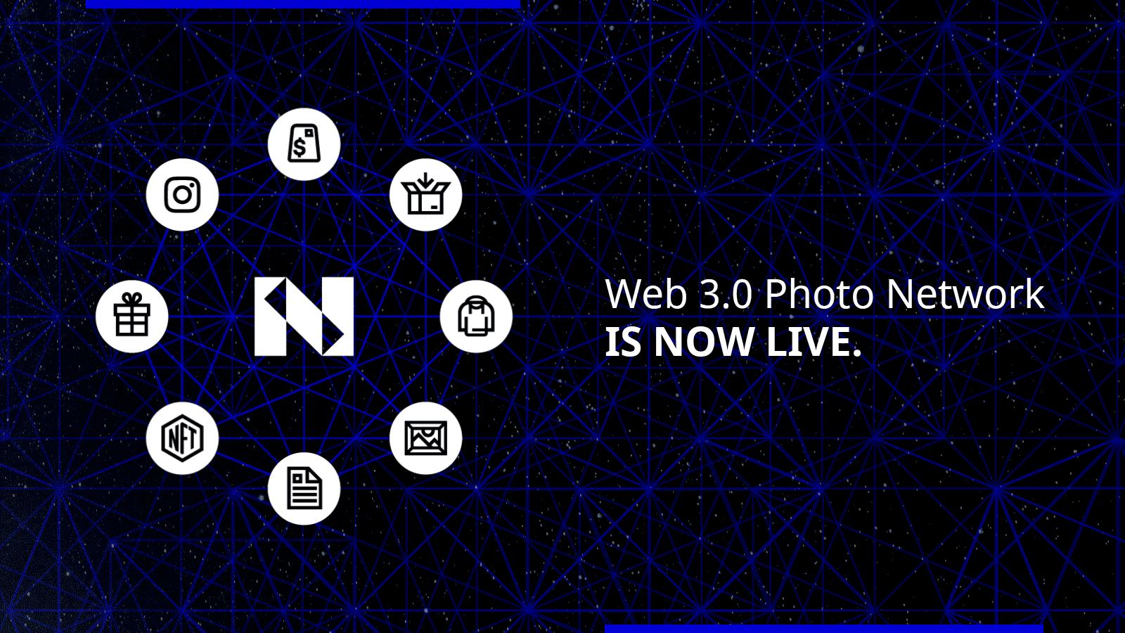 Web3.0 Beginning: Numbers Network Actions LIVE NOW! | by Numbers | Numbers  Protocol | Medium