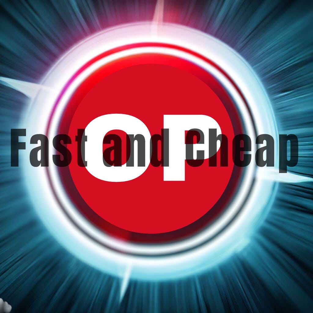 Optimism Token: How to Scale Ethereum without Sacrificing Security or  Decentralization | by Nidal K | Coinmonks | Medium