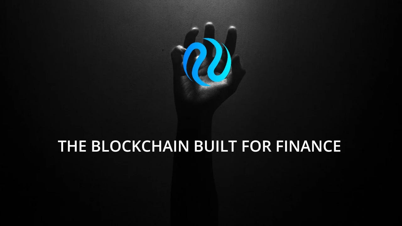 WHAT TO KNOW ABOUT INJECTIVE CHAIN: Environment for Layer-2 EVM Execution |  by Ekechidesprado | Medium