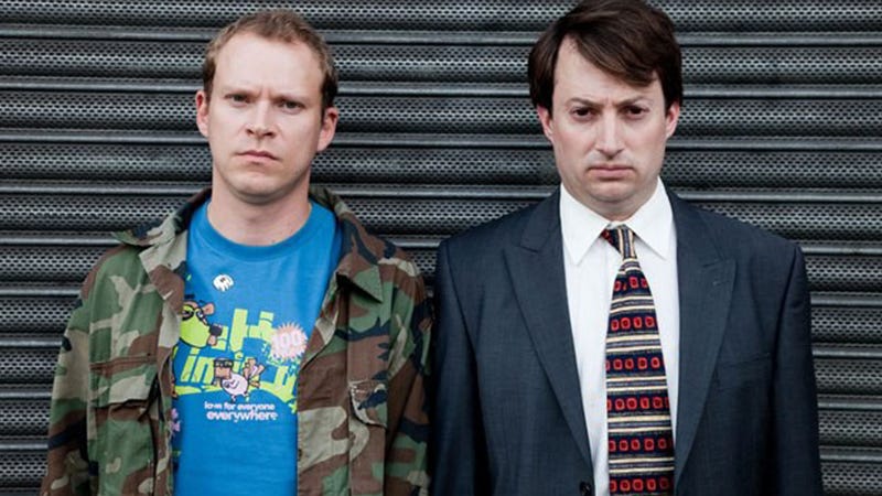 Comedy Guide Top English Sitcoms British Comedy Guide (@BritishComedyGuide) • Facebook main image 1