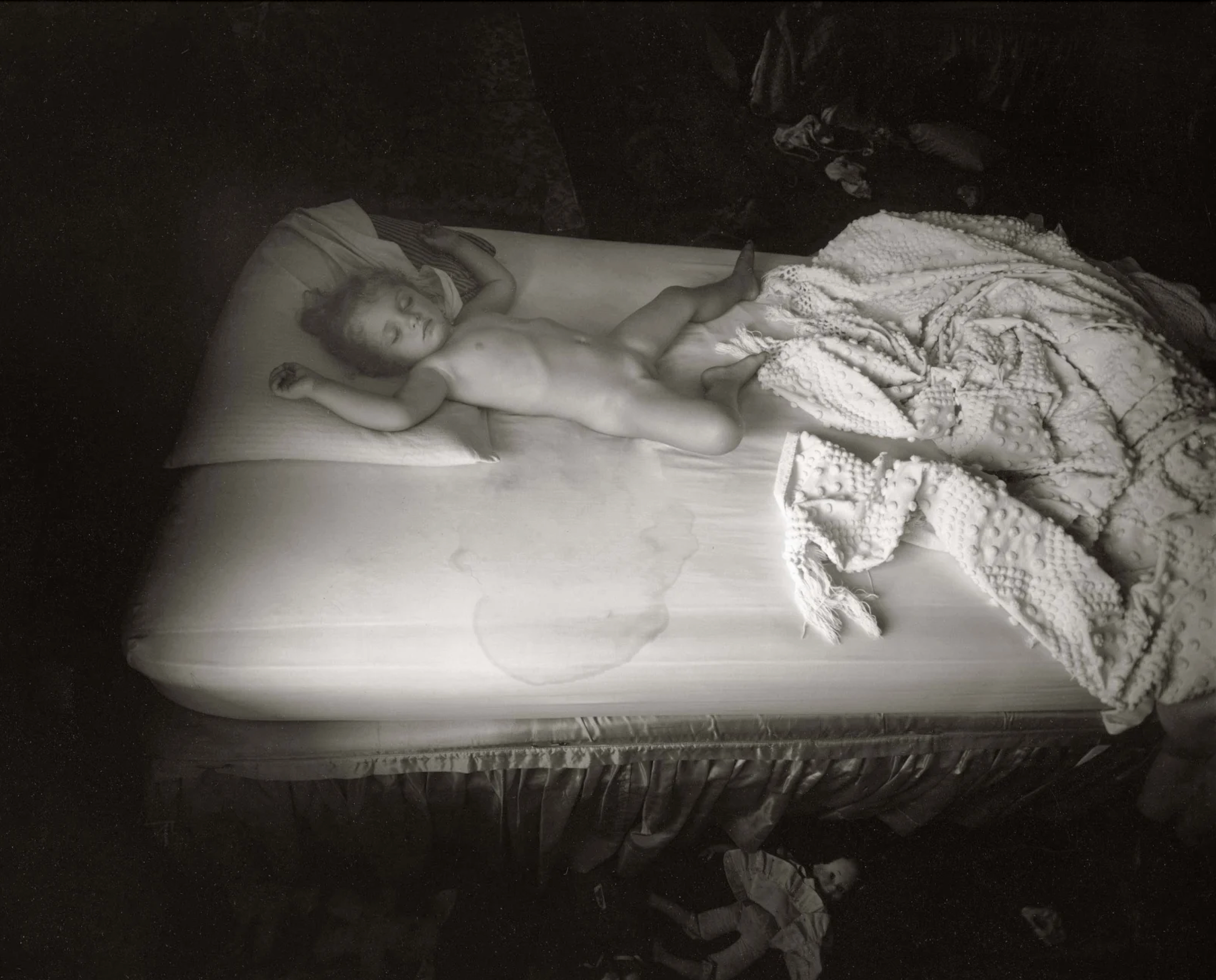 Sally Mann『Immediate Family』 サリー・マン写真集 イミディエイト