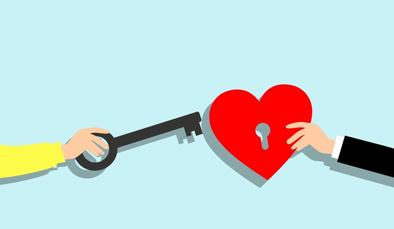 Compatibility: When Opposites Attract and Sparks Fly