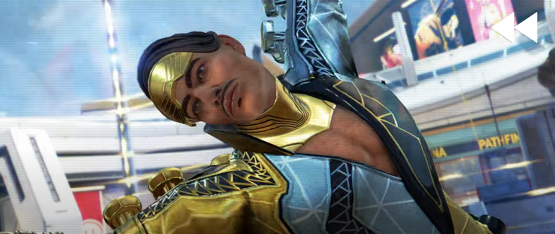 Skinsational- Apex Legends Fight Night | by Tom Ryan | Medium