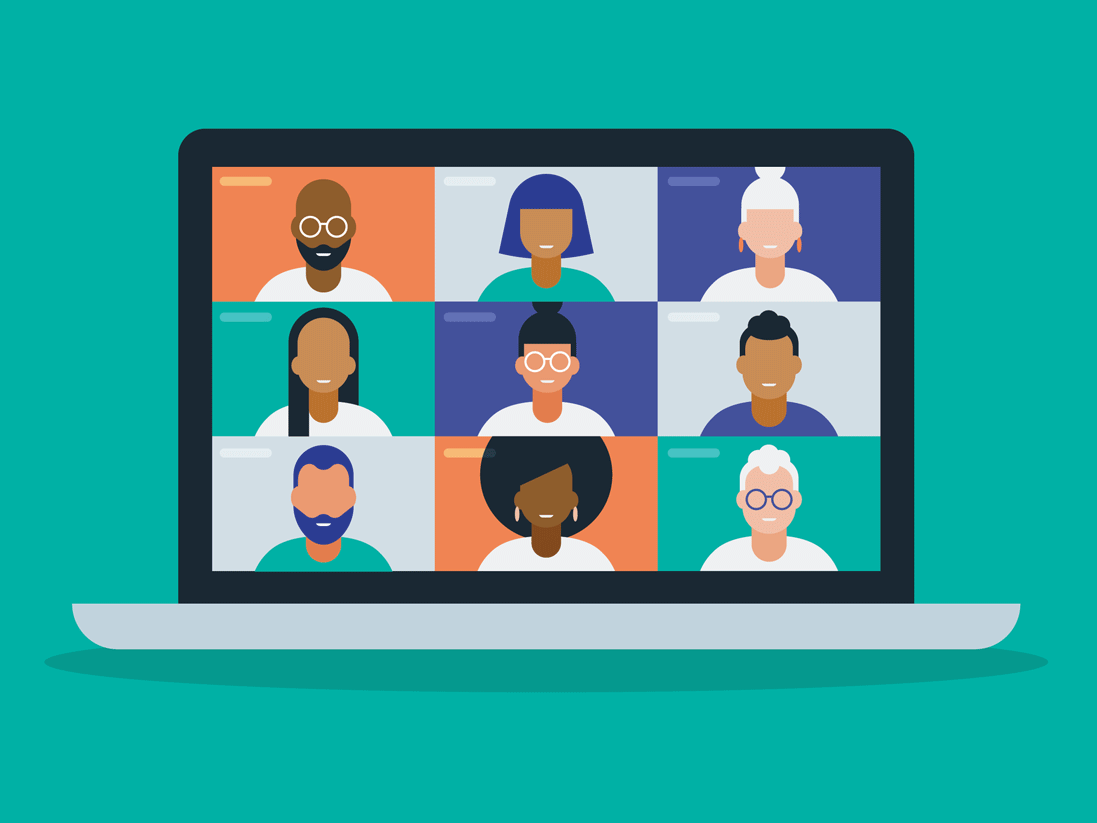 Meeting Clipart Gif