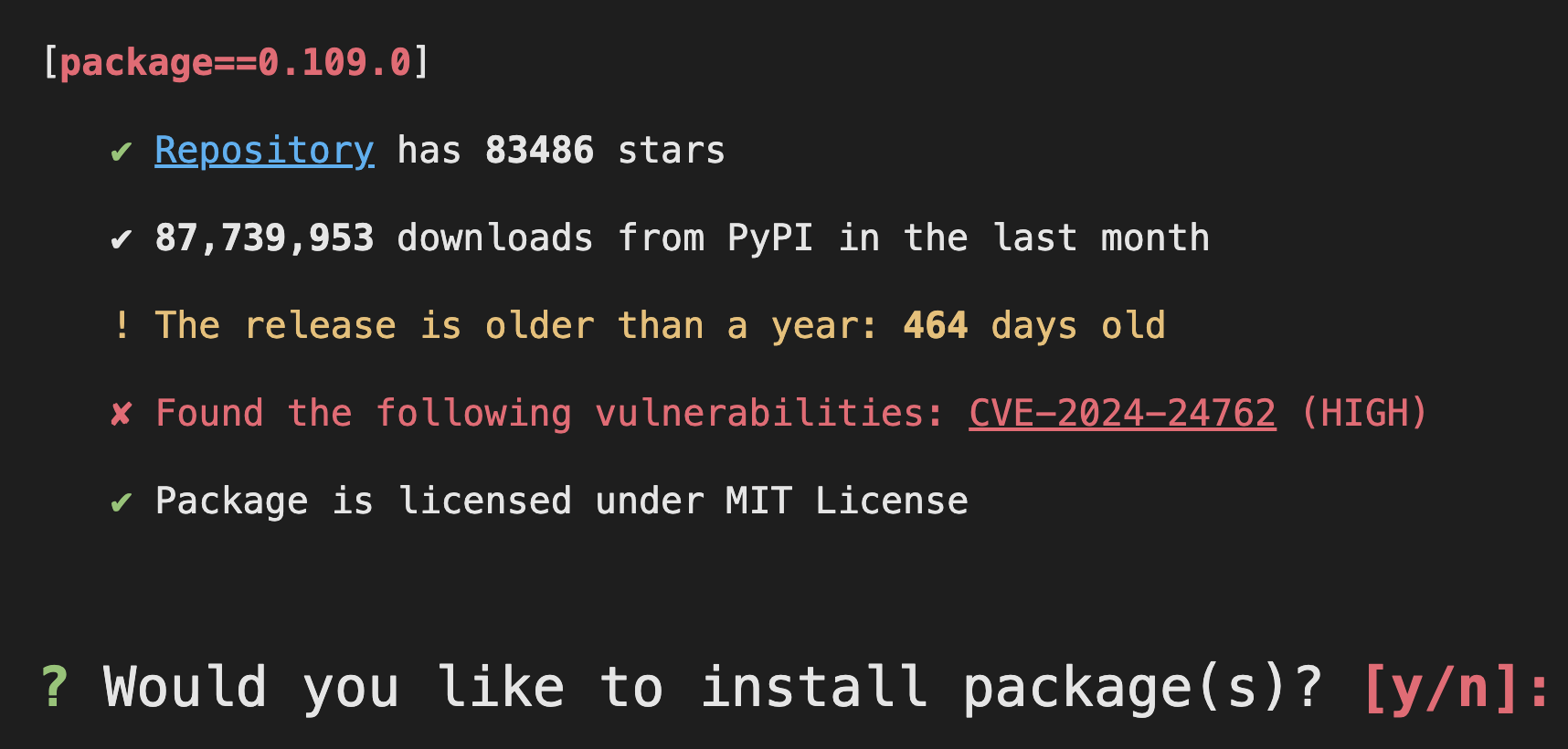 トップス LAST NEST PYTHON SET UP How to Install NEST Python Module into a Specific Site