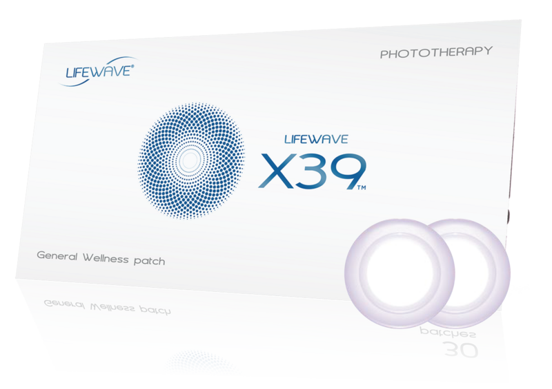 Is LifeWave X39 Legit? An Honest Review from a Brand Partner | by