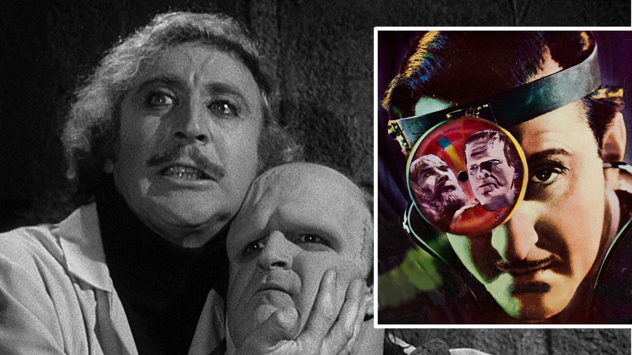 'Son of Frankenstein' Is More Than the Punchline Mel Brooks Made of It | by  E Thomas Schock | Fanfare, image size:1280x720