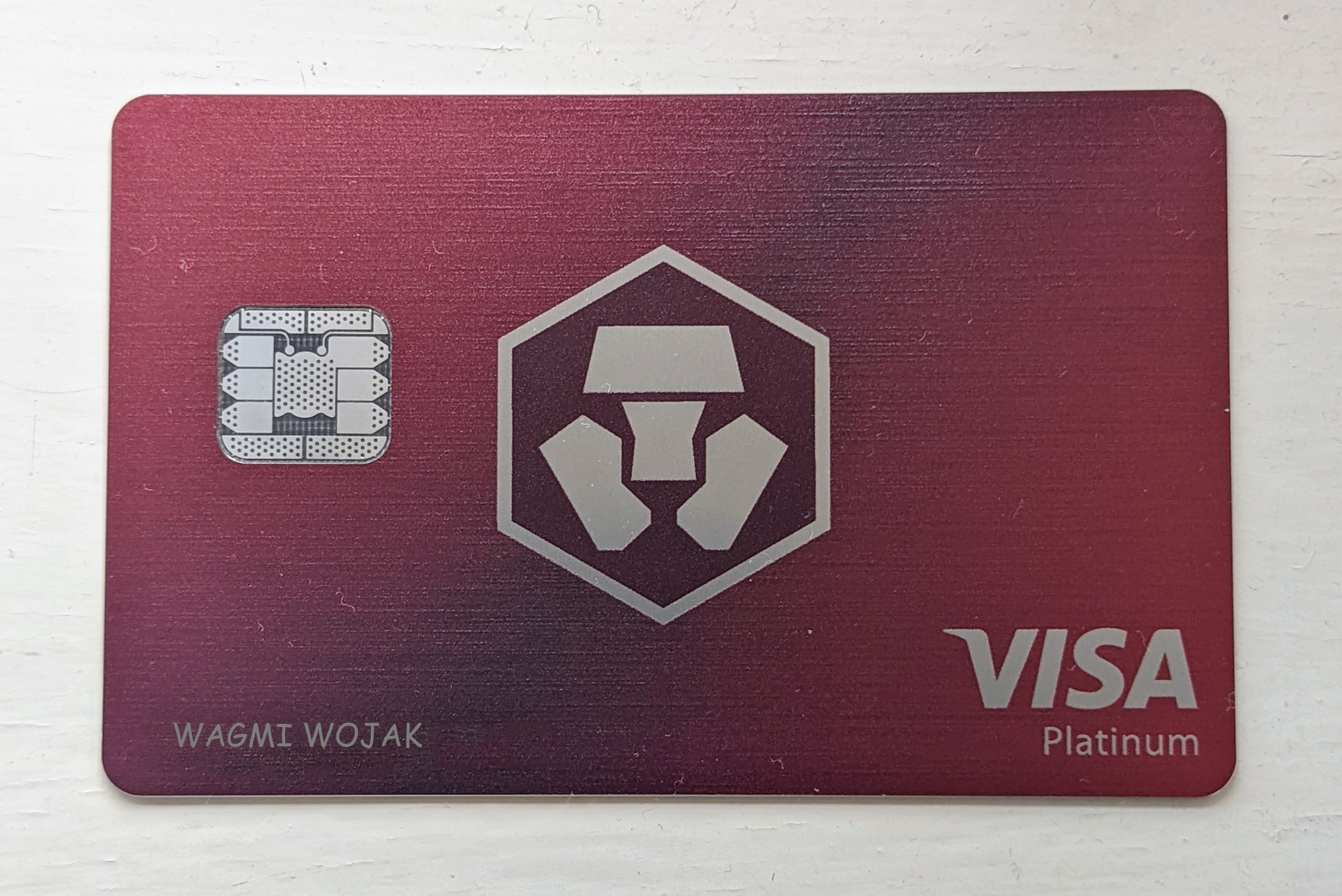 Crypto.com Visa Card Review | Australia | InsiderFinance Wire
