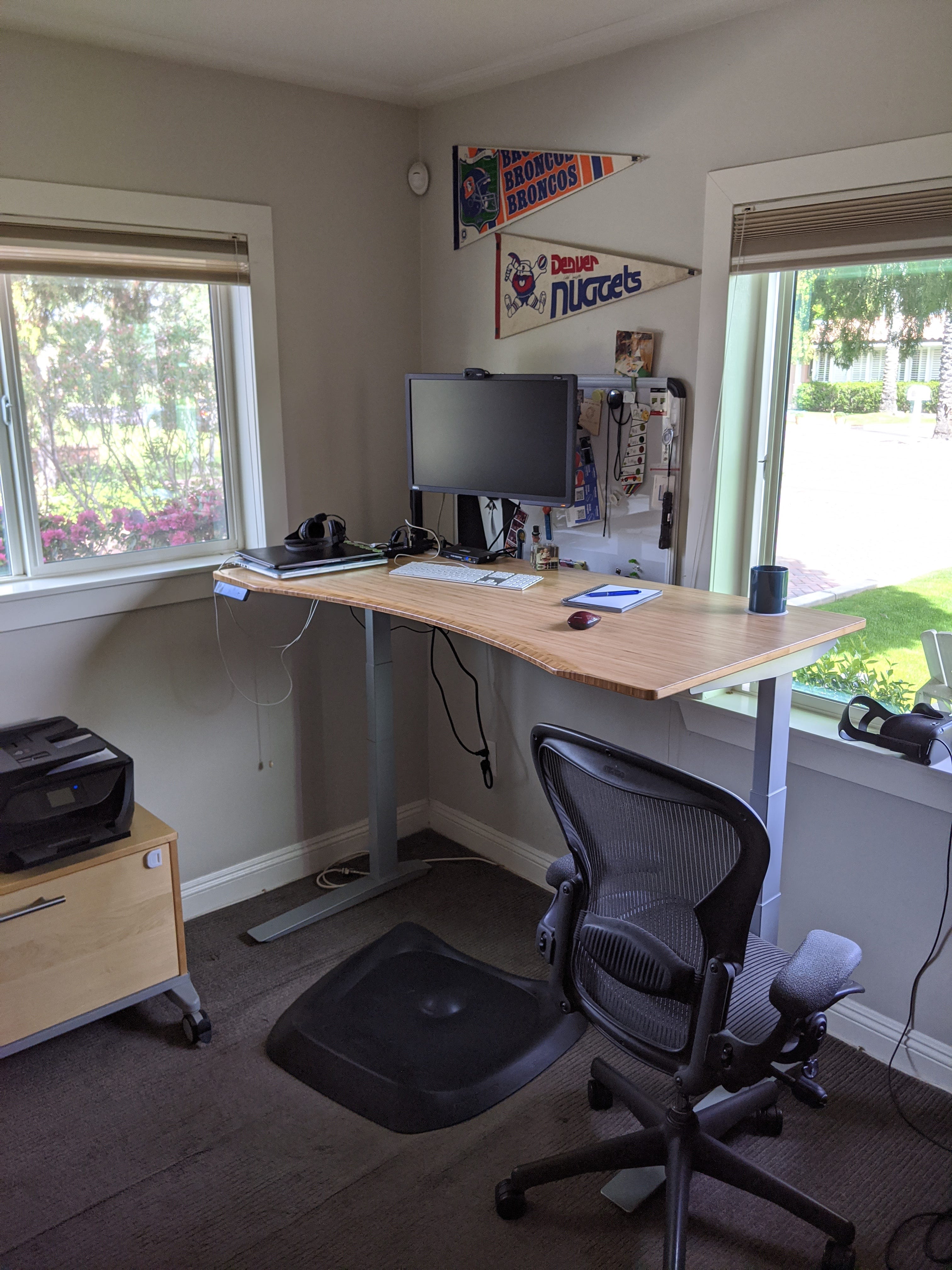 How to Choose Refresh Rate for Home Office Setup: Ultimate Guide