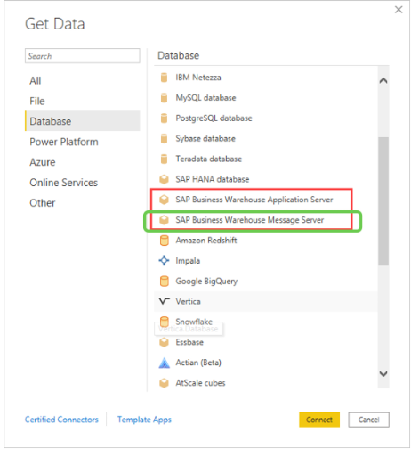How to connect to SAP BI and Export data in CSV/XLSX? | by Sneha
