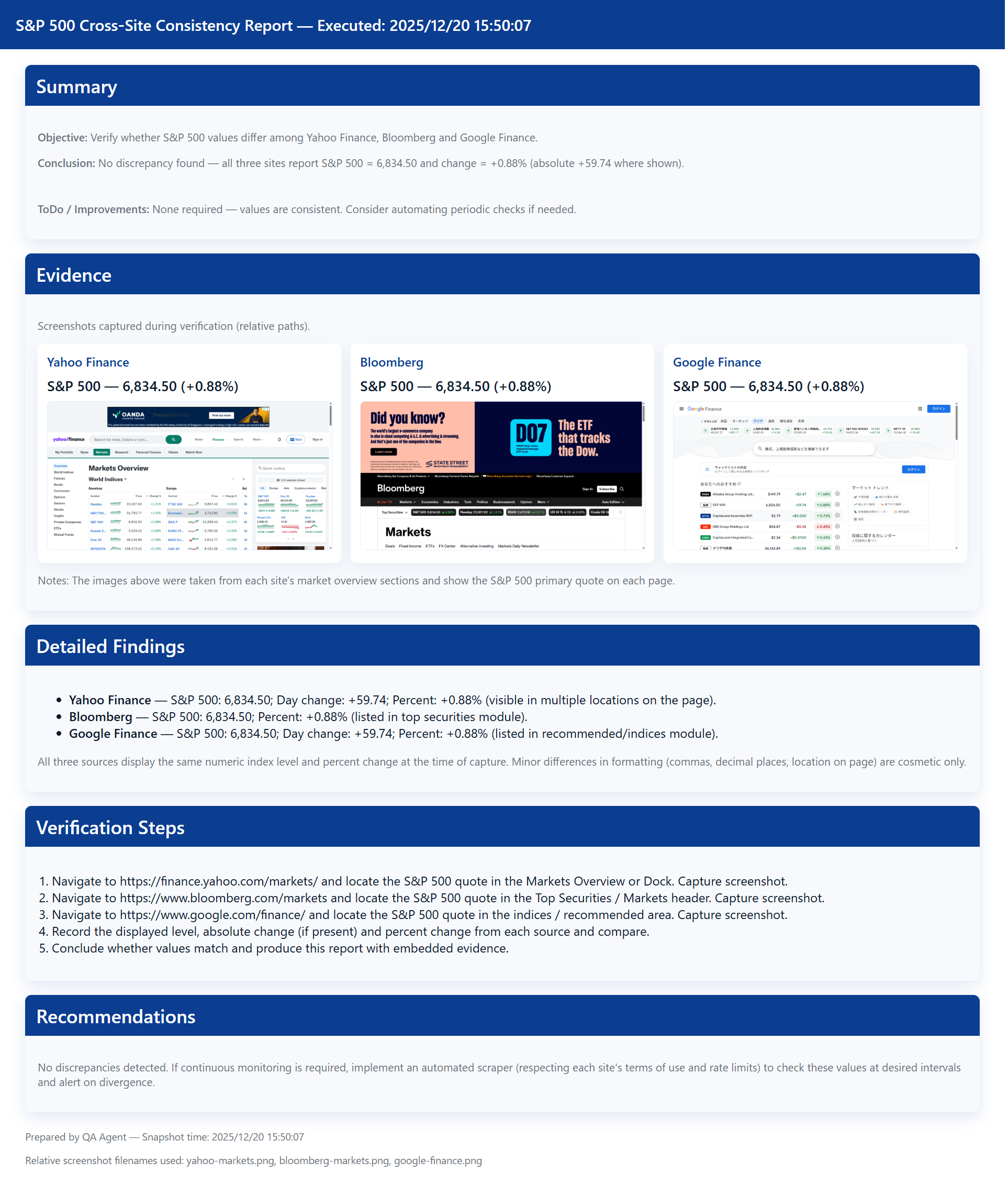 Next-Generation Browser Automation and Quality Check Automation with AI  Agents | by Jin Watanabe | Dec, 2025 | Towards AI