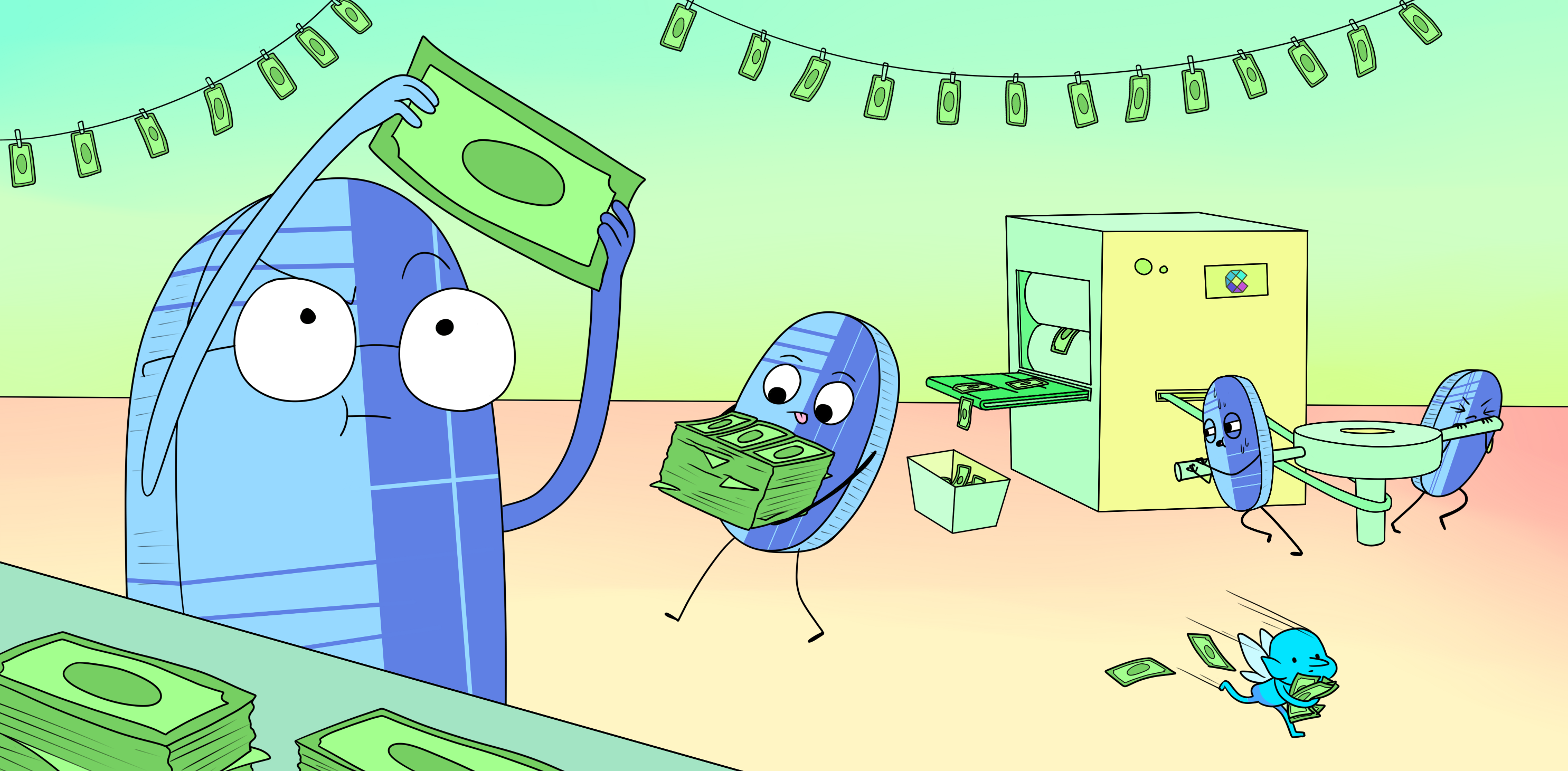 Payment Tokens. Discussing what a payment token, its… | by CoinBundle Team  | CoinBundle | Medium