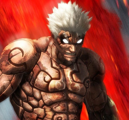 Asura's Wrath 2 : toutes les infos