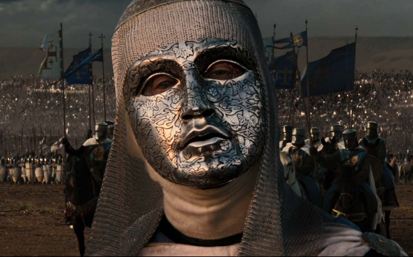 Baldwin IV of Jerusalem - The Leper King | Lessons from History