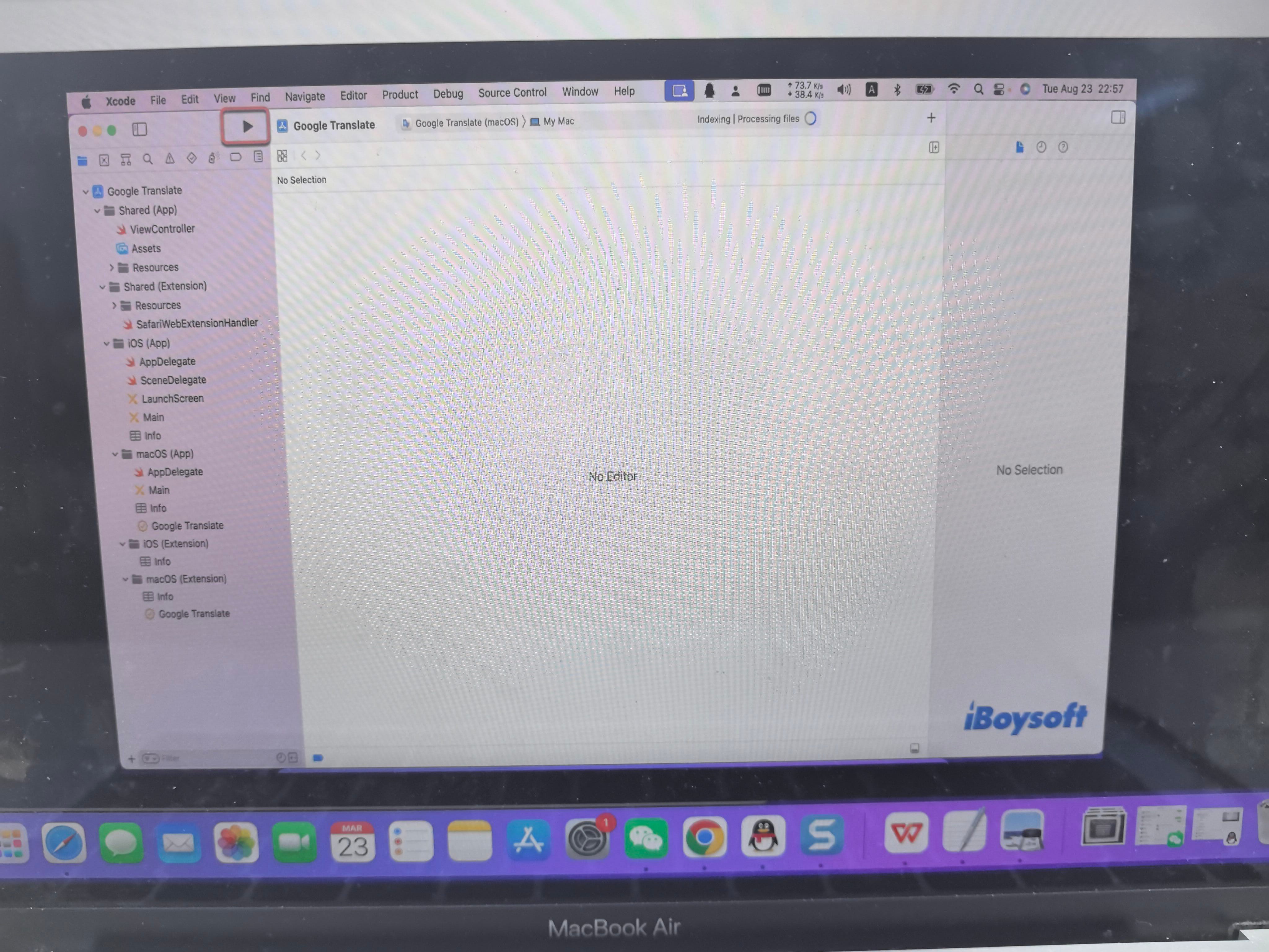 I Tried Using a Chrome Extension on Safari — Here's What Actually