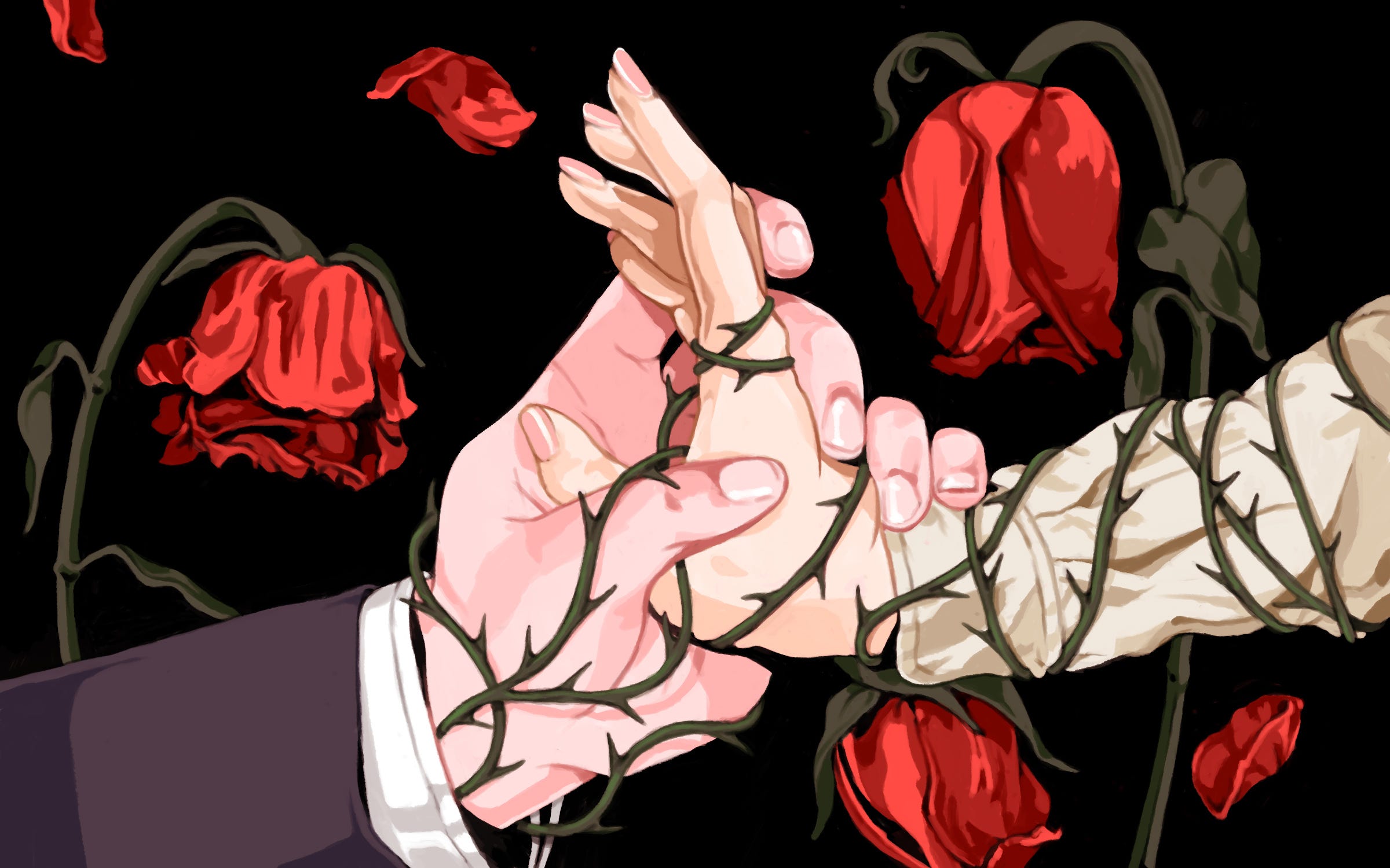 I Still Live With What Harvey Weinstein Did | by Angela Meng | Medium