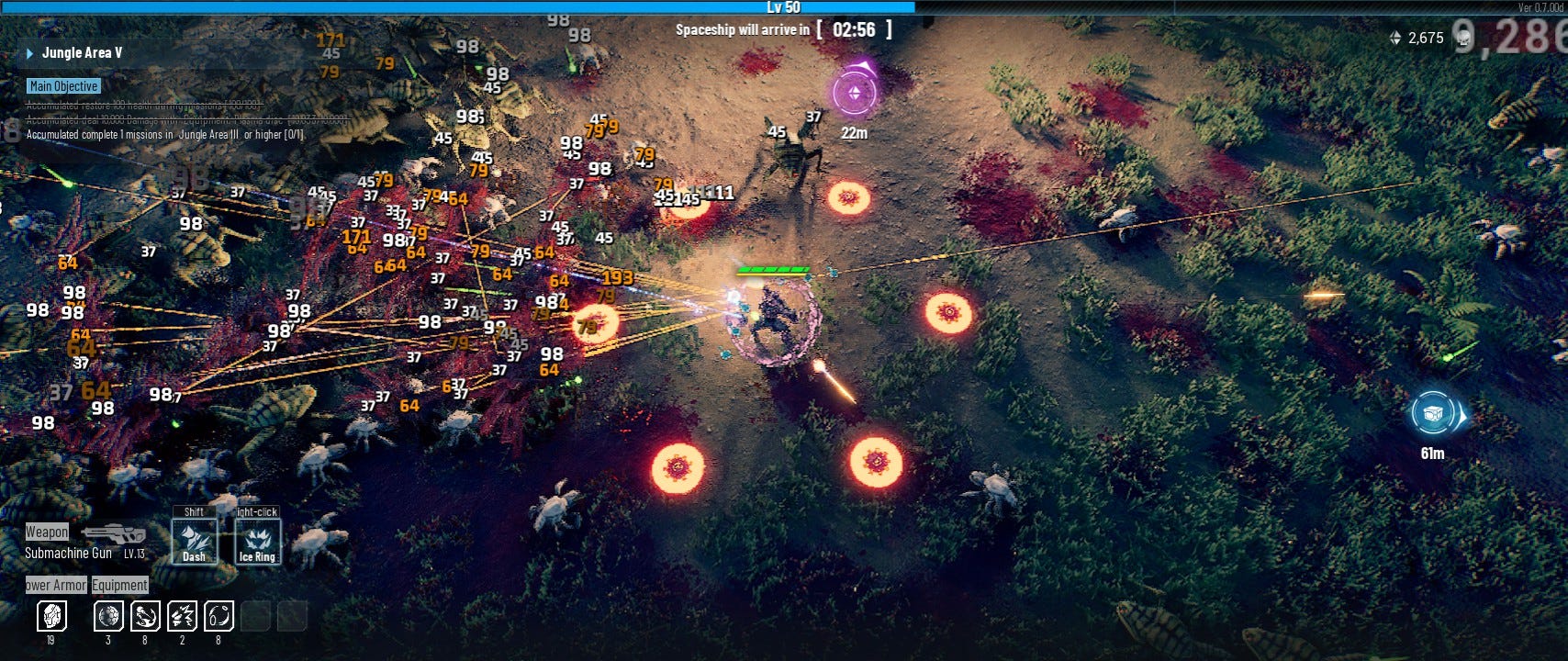 Greedland Preview. Platforms: Steam | by Daily Game Bytes | Medium