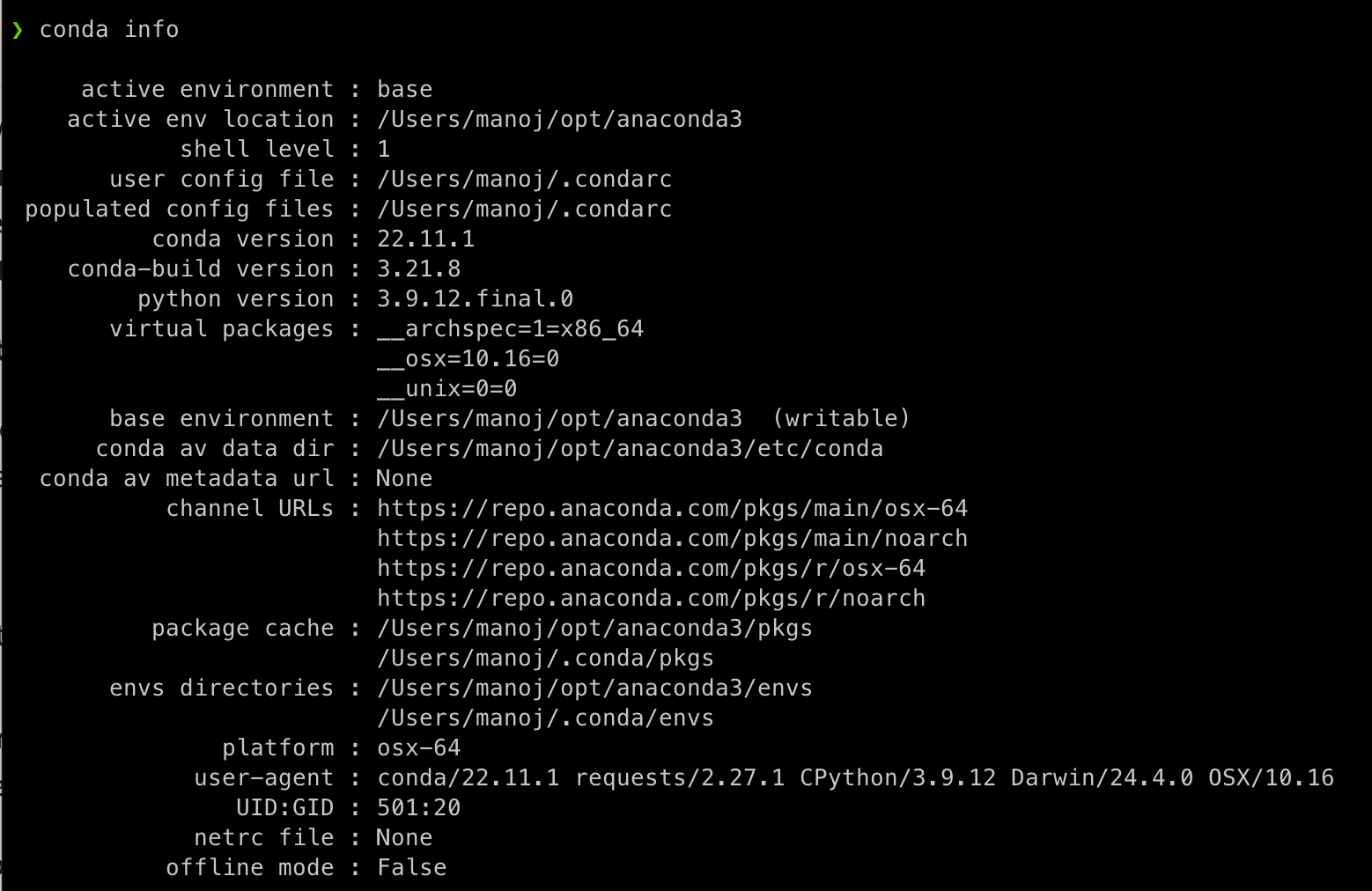 The most insightful stories about Conda - Medium