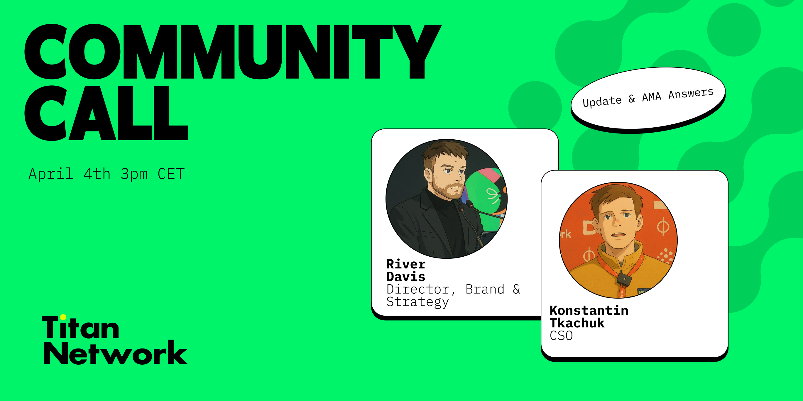 Community Space Highlights