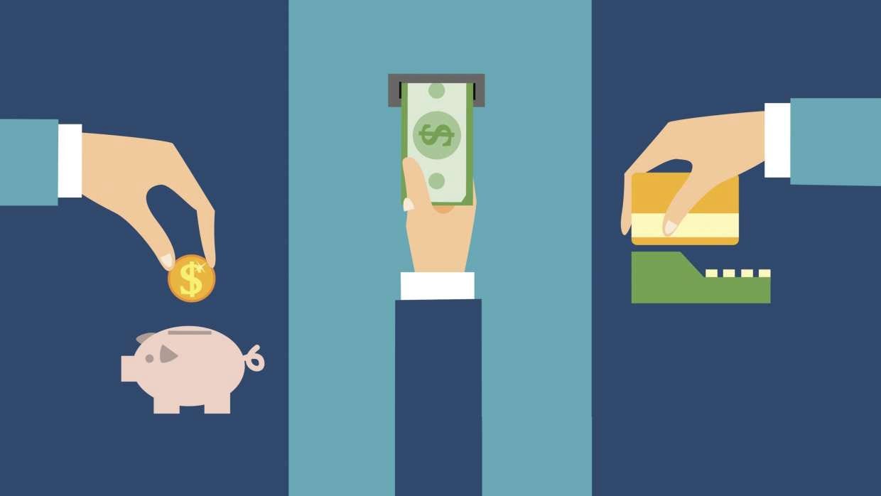 BITCOIN AS A SOLUTION TO PROBLEMS WE FACE WITH TRADITIONAL BANKING SYSTEM.  | by Aggarwalra | Medium