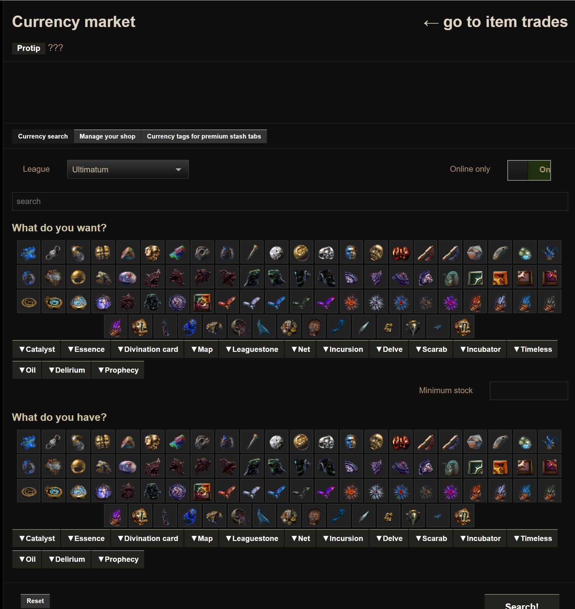 How Path of Exile revolutionizes gaming economy? | by Sean Sukonnik | Medium