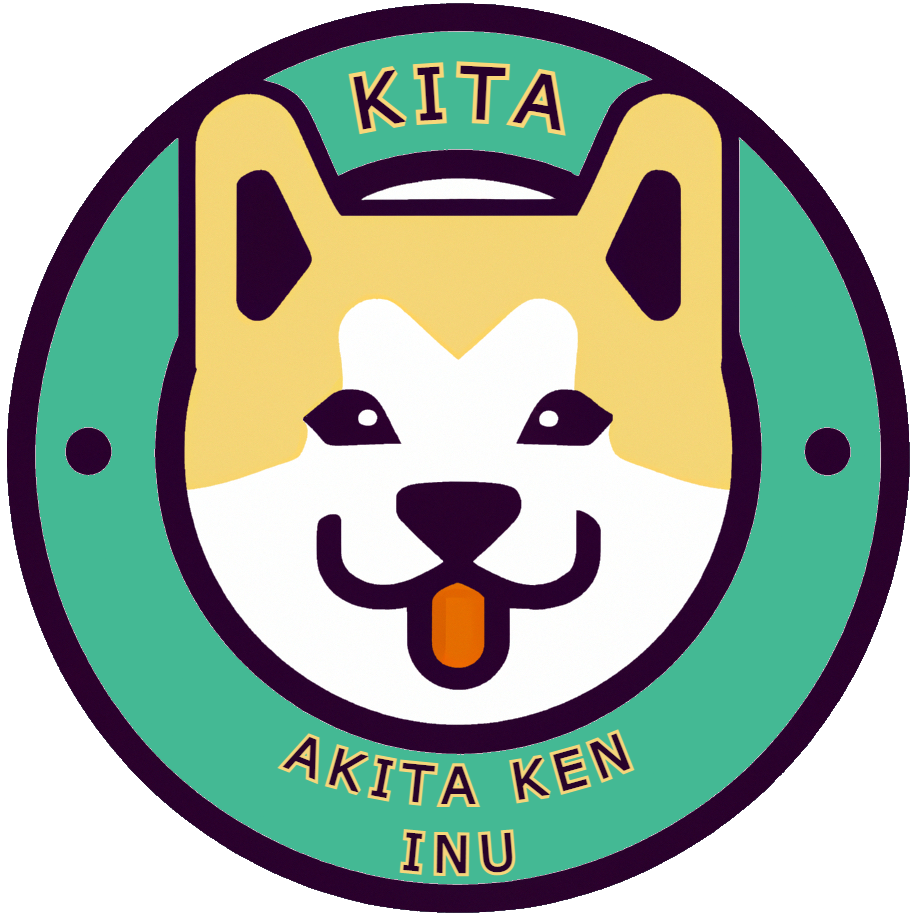 Introducing AKITA KEN: A New Era in Cryptocurrency | by Akitoshi | Medium