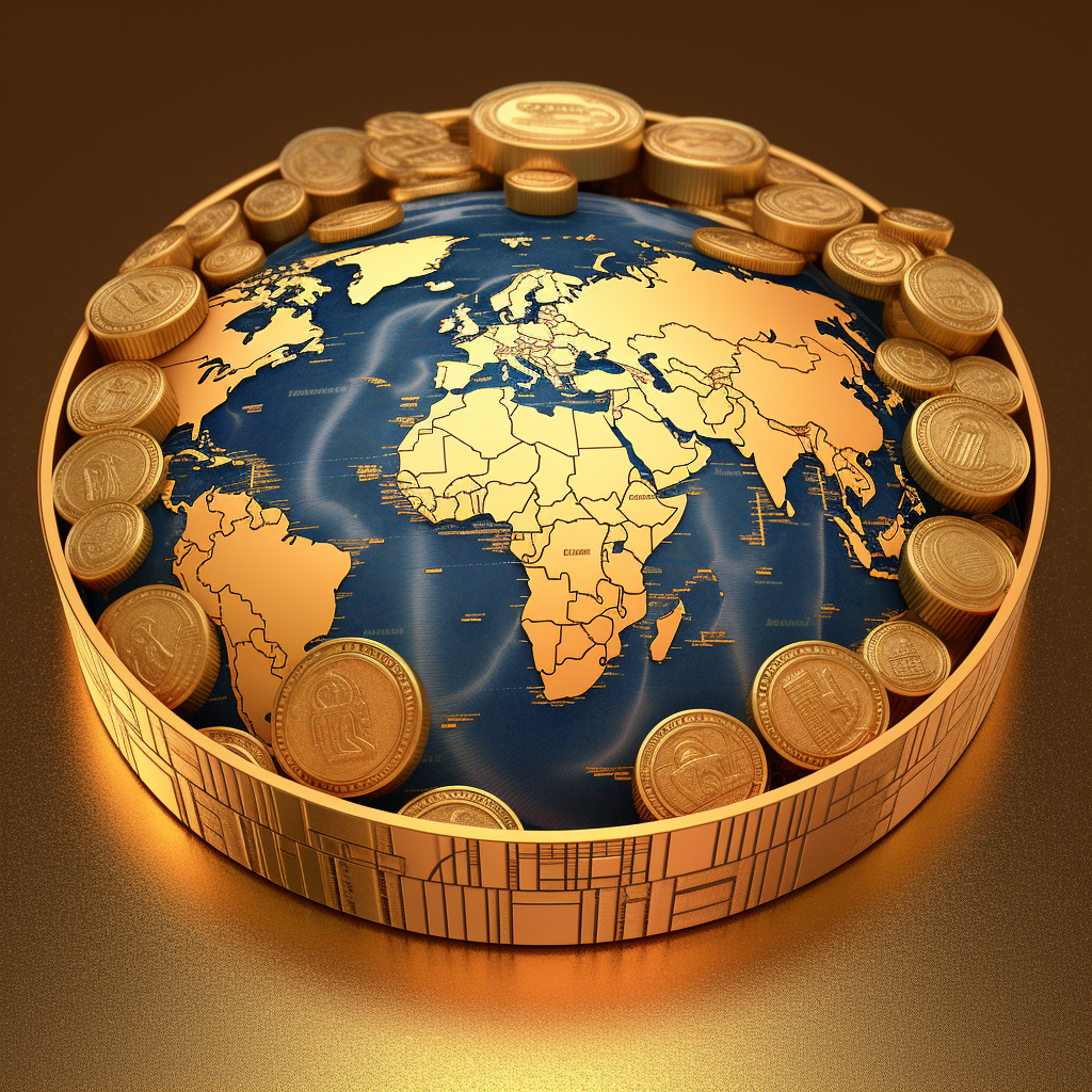 This Cryptocurrency Could Change the World Forever | by Mehboob Meghani |  ILLUMINATION | Medium