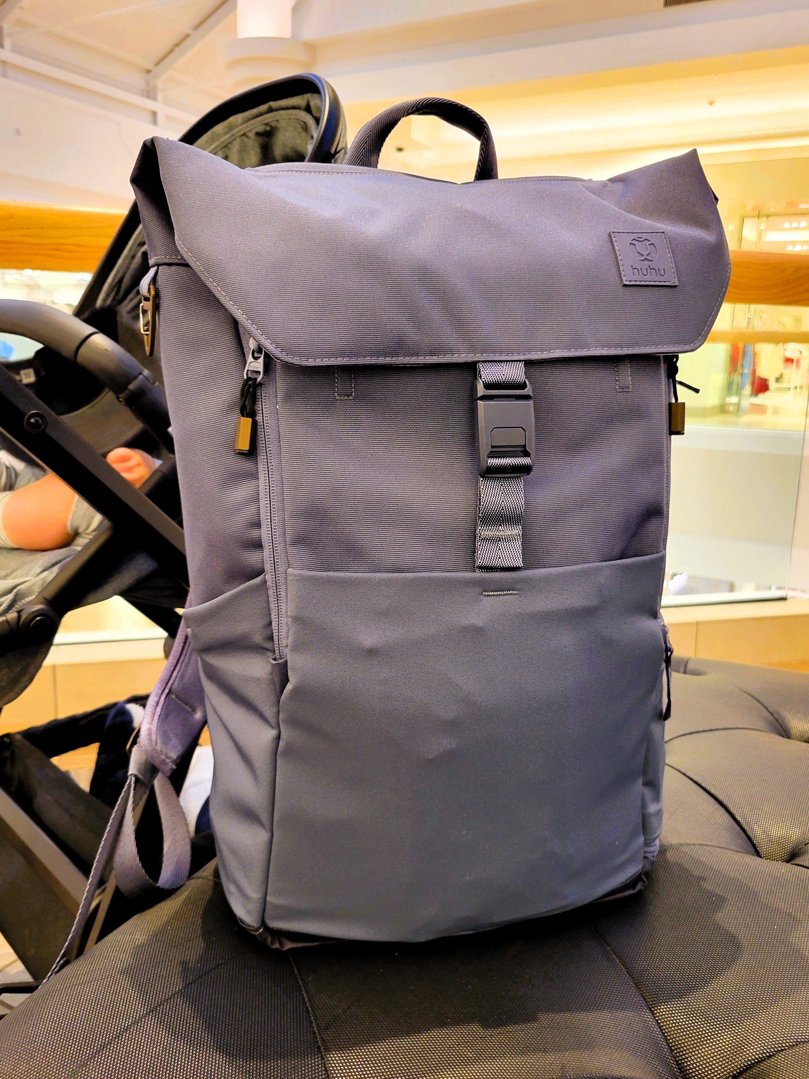 Great backpack. Only 6 months old. Just don’t need it anymore Choosing The Best Backpack For Your Toddler - Itzy Ritzy main image 2
