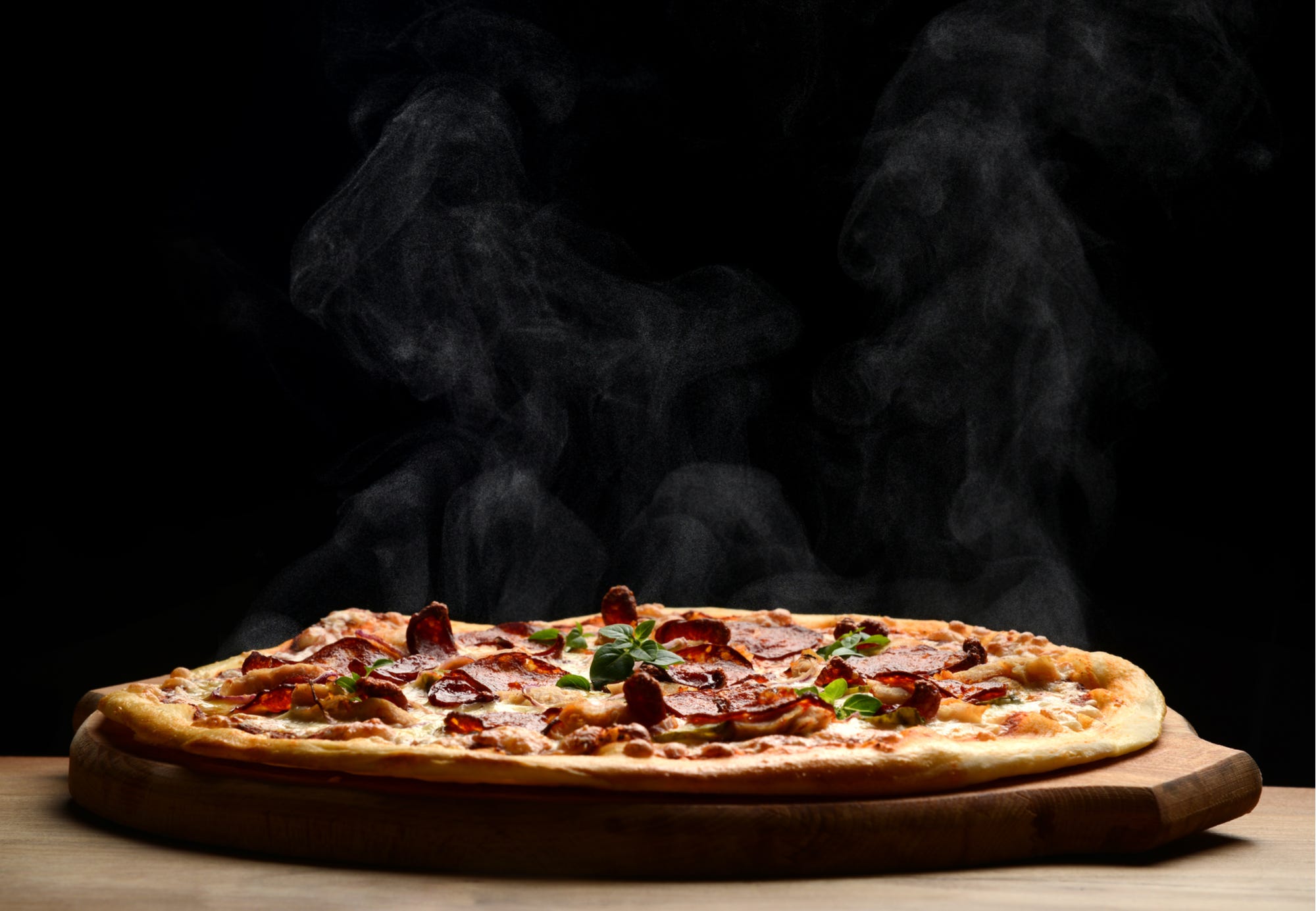 He Paid 10.000 Bitcoins For Two Pizzas But It Was A Good Deal | by Randall  Stephens | Cryptpresso | Medium