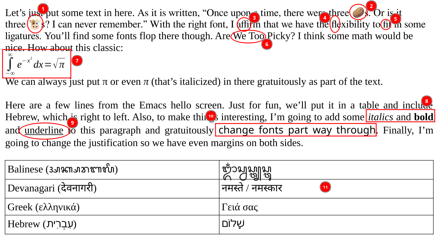 Latin Alphabet Symbols Copy And Paste