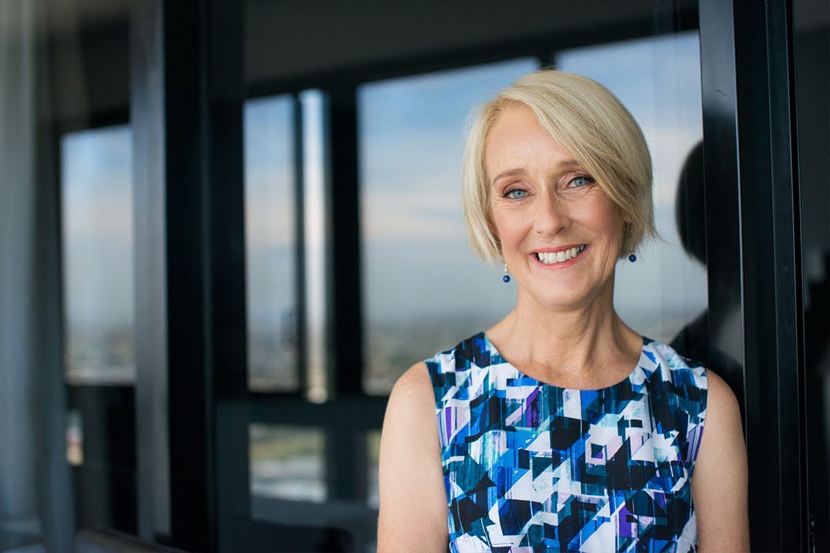 Dr. Jenny Brockis: 5 Lifestyle Tweaks That Can Dramatically