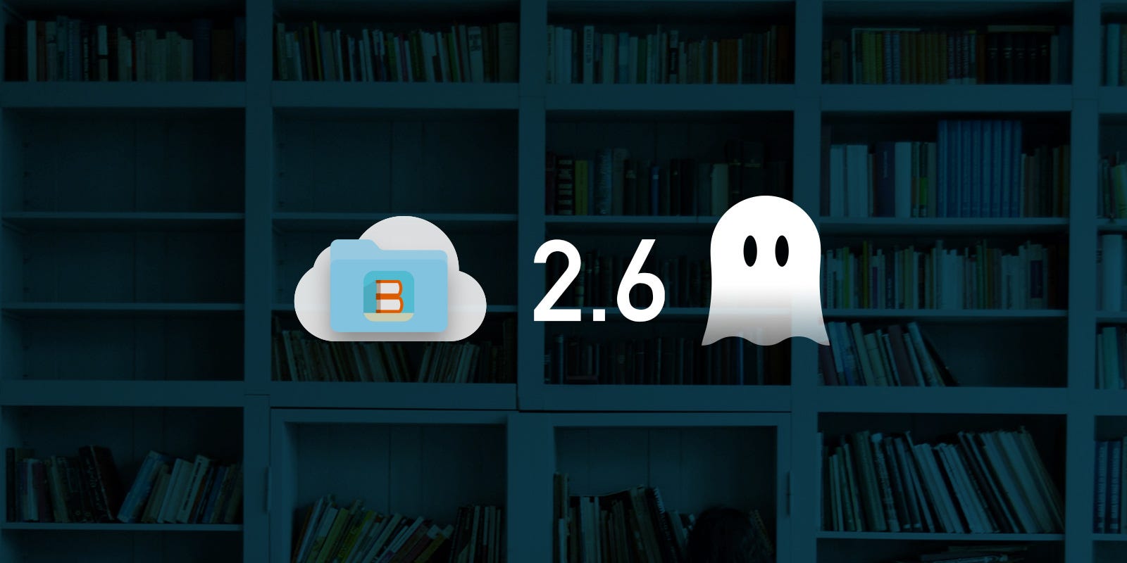 Booklover 2.6をリリース。iCloud Driveの統合、ページトランジション