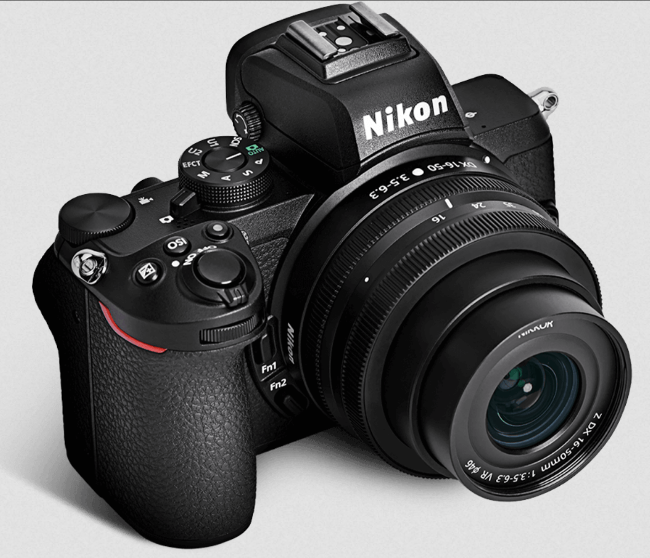 I review the right-sized camera, the Nikon Z50 | I Tried That I review the right-sized camera, the Nikon Z50 | I Tried That