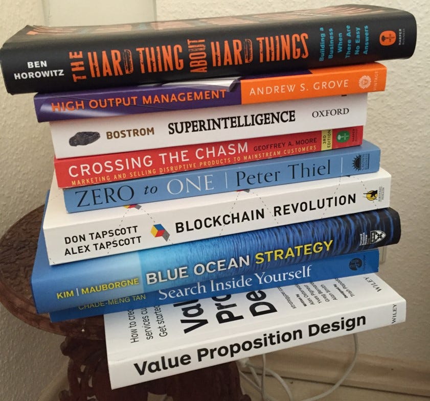 Peter Thiel Books: Unlock Startup Secrets and Success Strategies