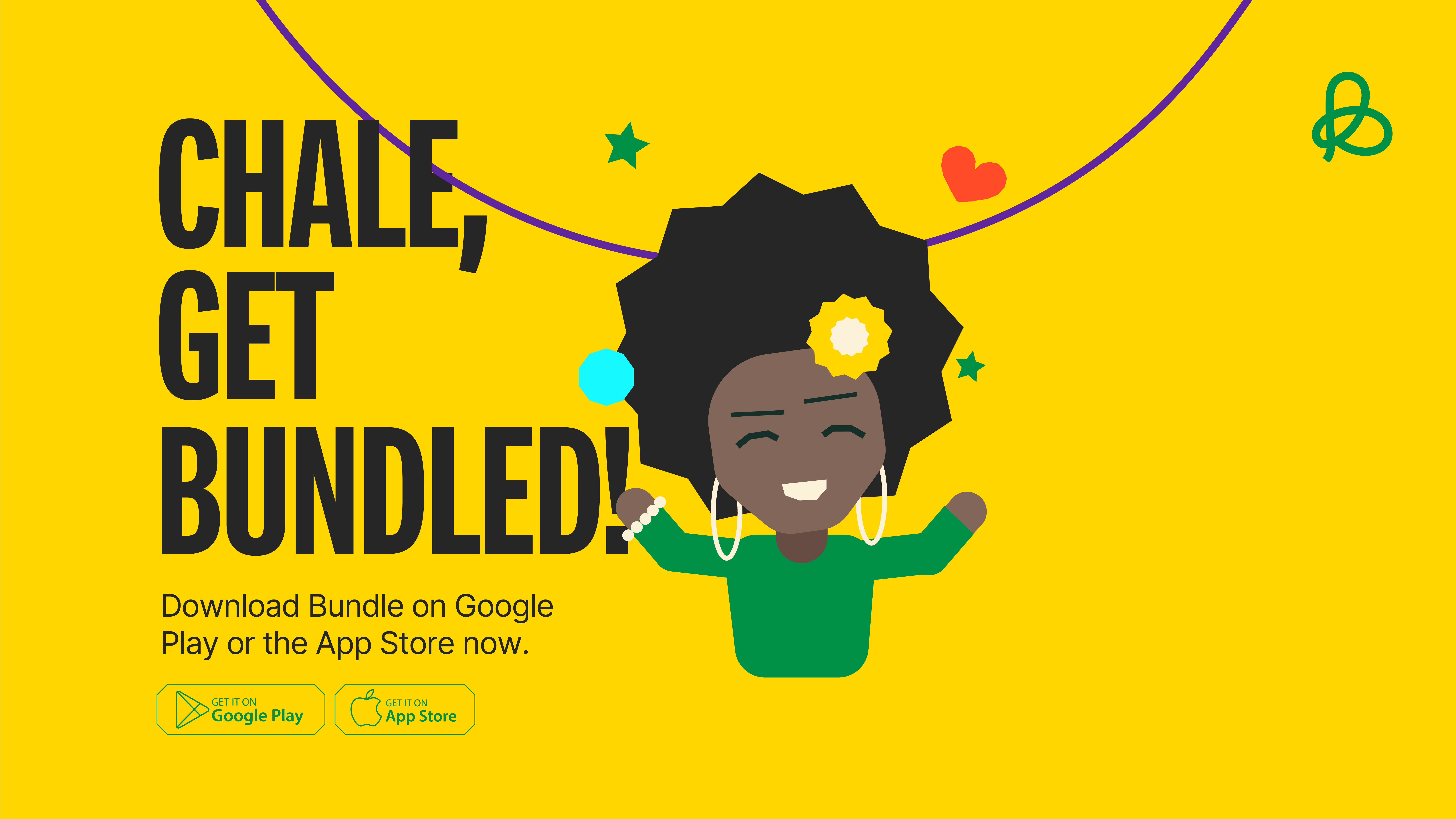 Bundle Has Launched In Ghana!. Ghanaians can now buy and sell crypto… | by  Bundle Wallet | Medium