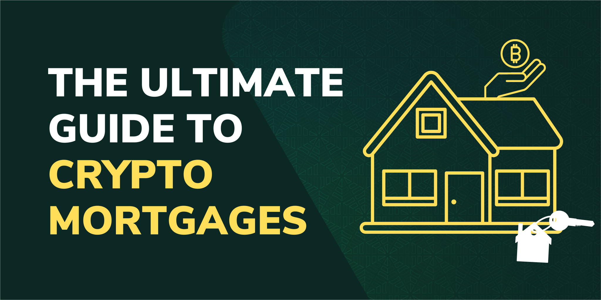Criptohipotecas: Cómo comprar una casa usando criptomonedas | by  forestkeeperio | Medium