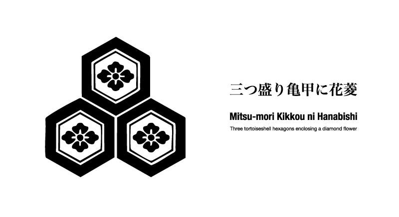 Everything Hidden in a Circle — What Japanese Family Crests Reveal