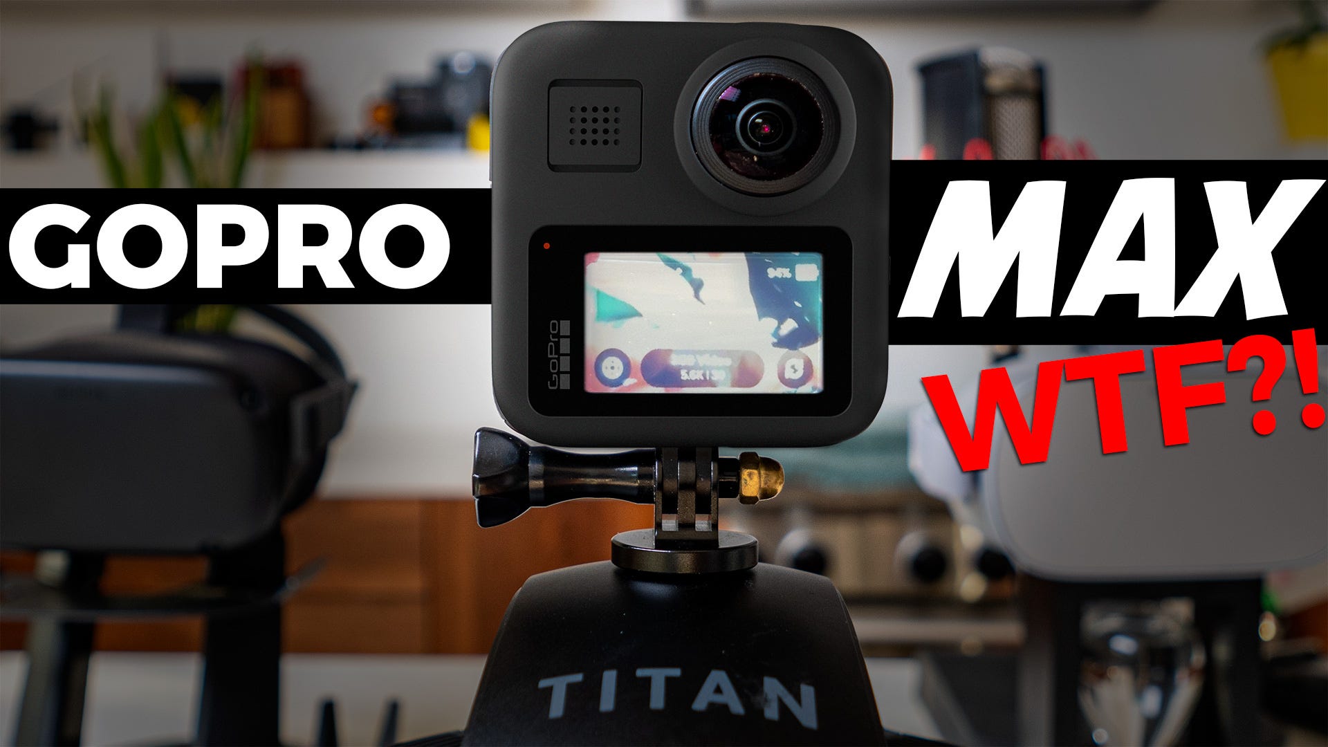 その他 GoProMAX GoPro Max Camera | Christy Sports
