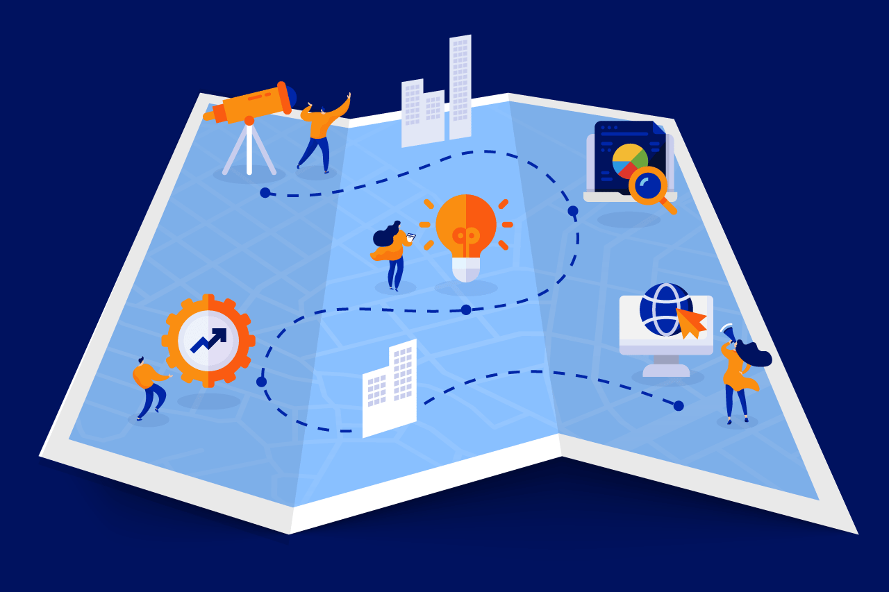 UI/UX Design learning roadmap with useful resources | by Oluwaseun Alao |  Bootcamp | Medium