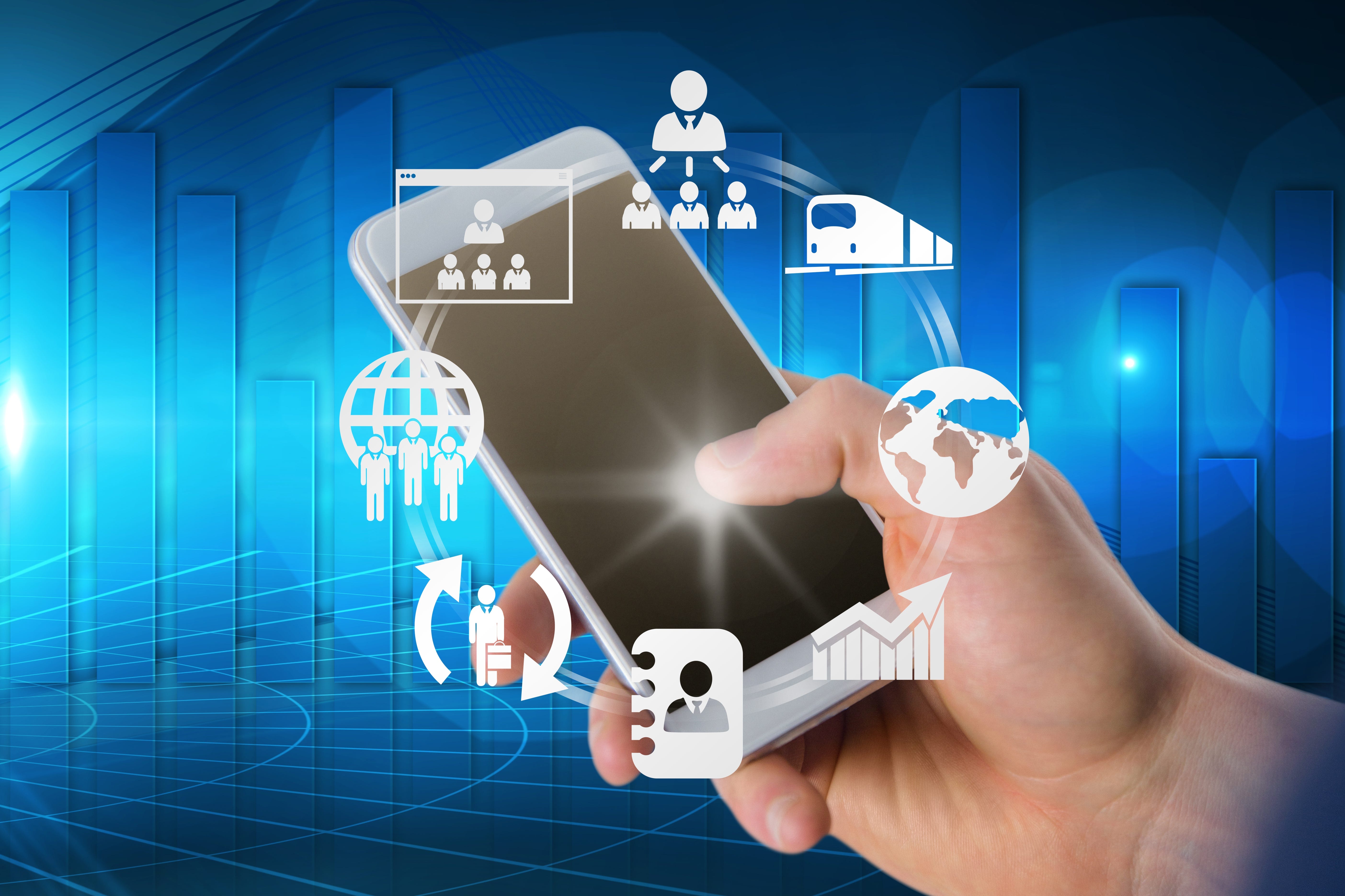 Which platform is the best for Web app and Mobile app Development? | by  Devstree IT Solutions UK | Medium