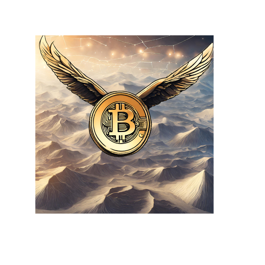 Overcome the FUD a review on token supremacy. Just look at crypto today. |  by Rusnow | Medium