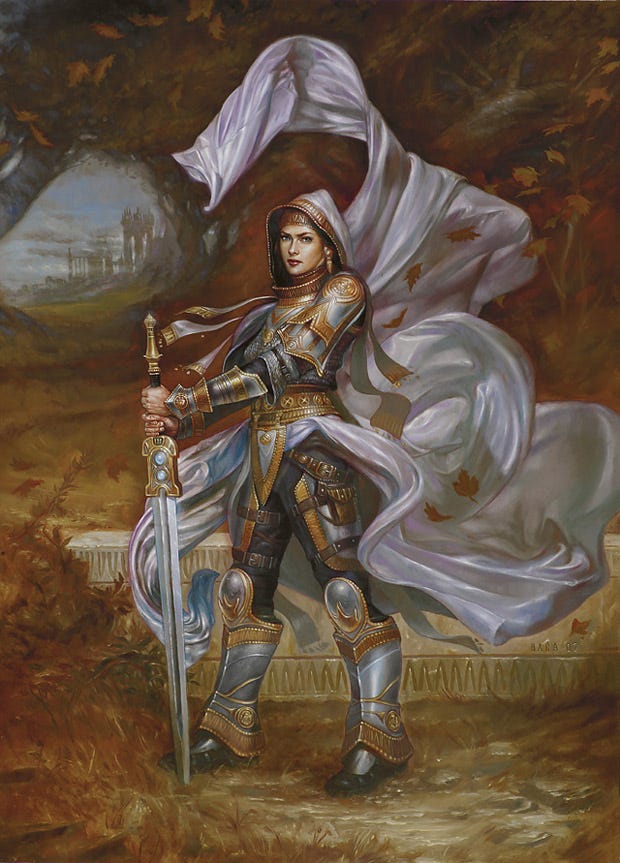 Magical Thinking: Shards of Alara | Magic: The Gathering | by Jessie  Staffler | The Ugly Monster