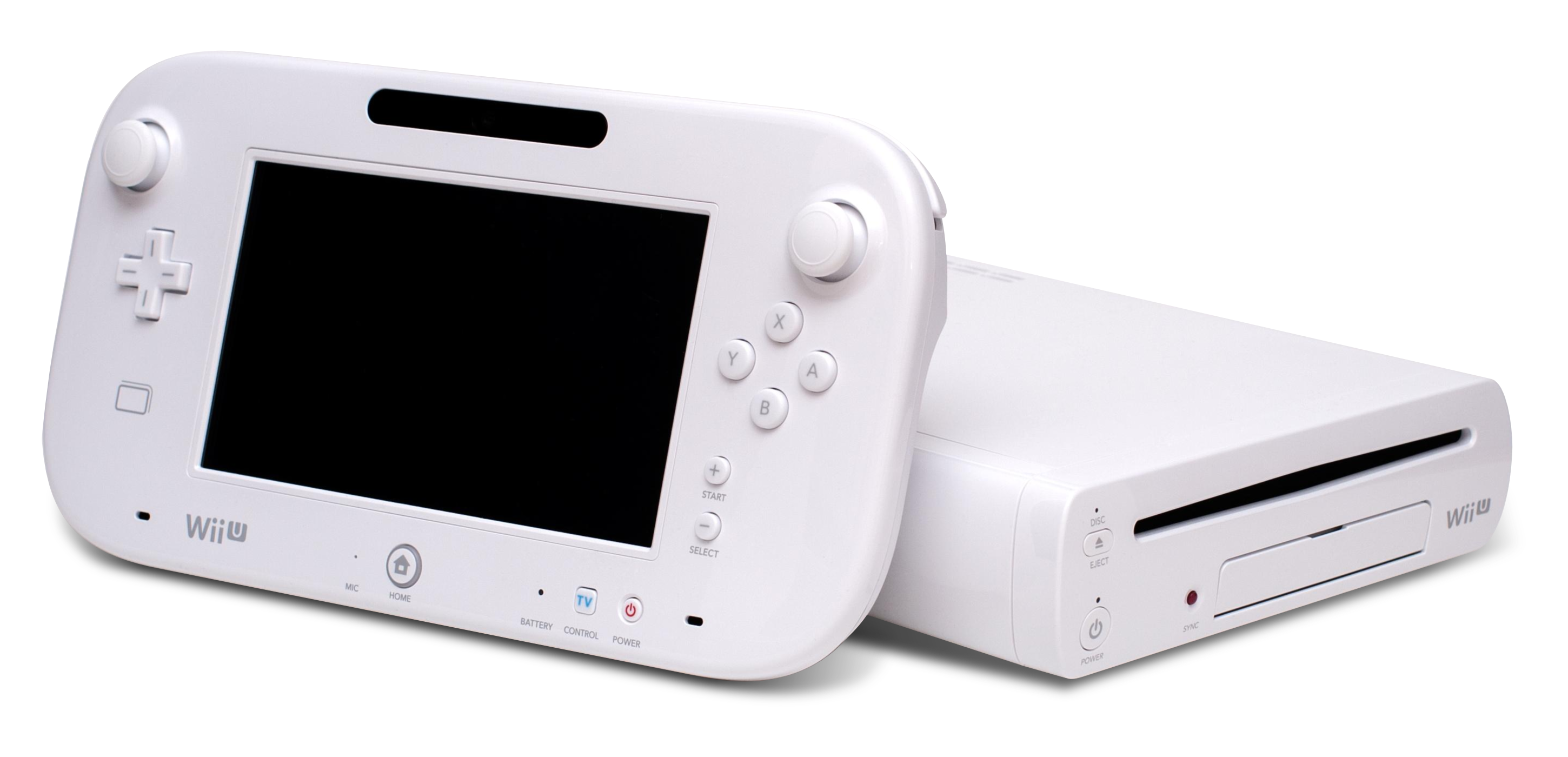 Nintendo 　wii u Amazon.com: Nintendo Wii U GamePad - White (Renewed)