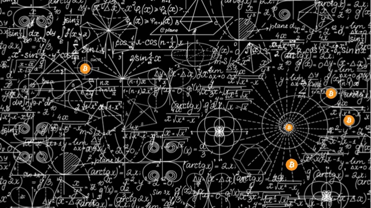 Why Bitcoin is So Complicated. Good money in a complicated world… | by  Tomer Strolight | Medium