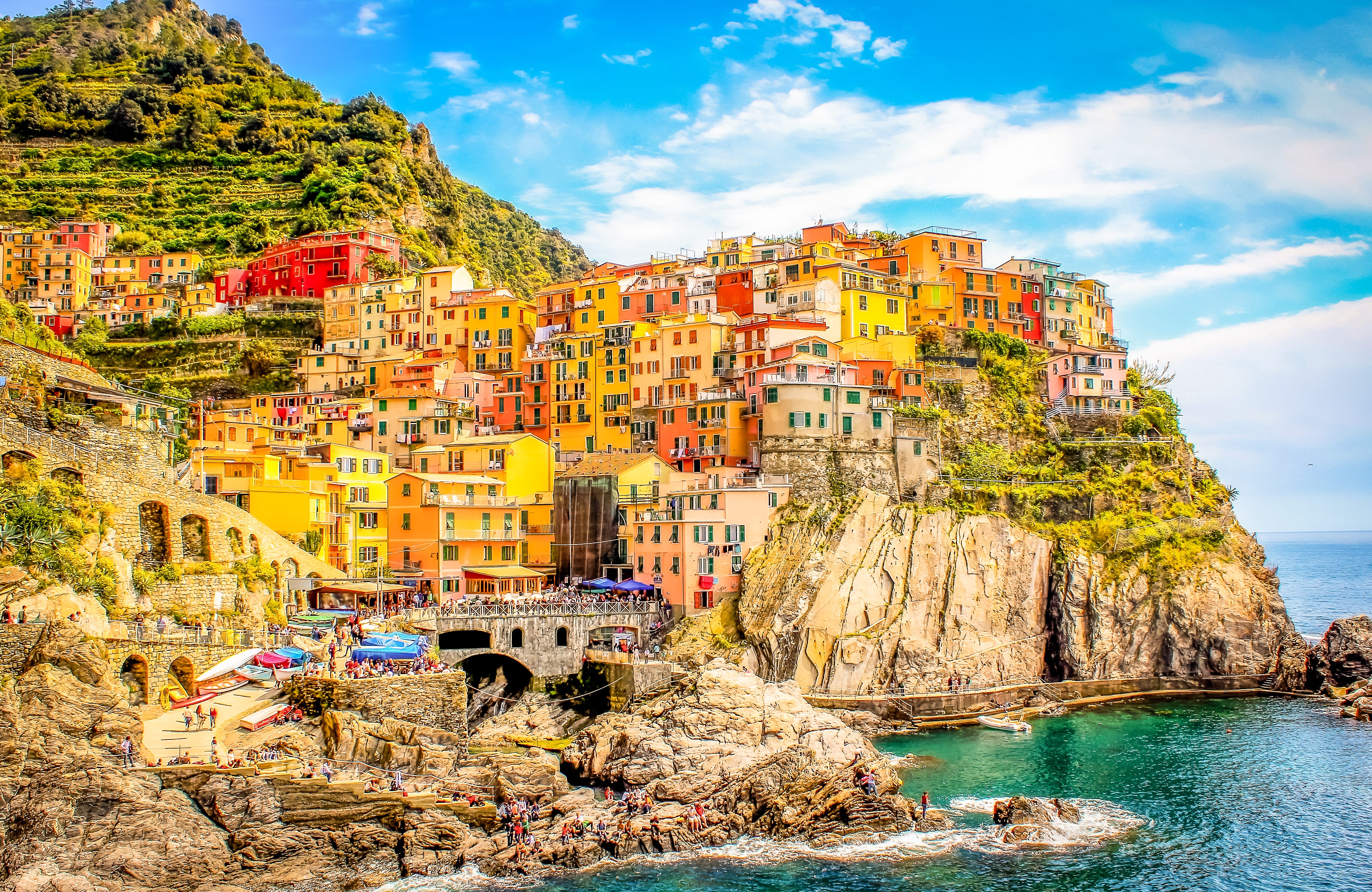 The Joy of Slow Travel: Embrace Adventure and True Freedom