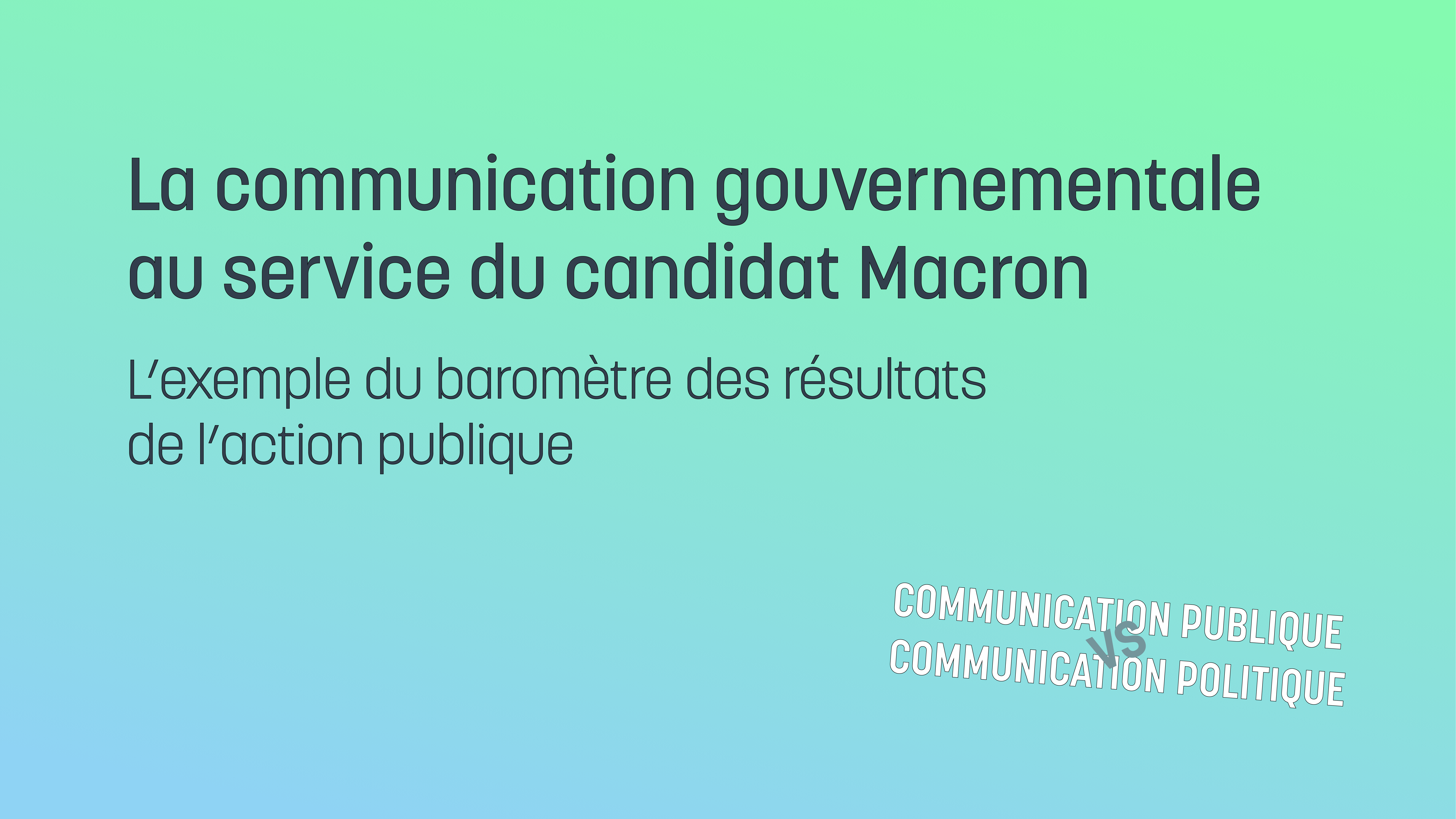 The most insightful stories about Politiques Publiques - Medium, image size:8001x4500